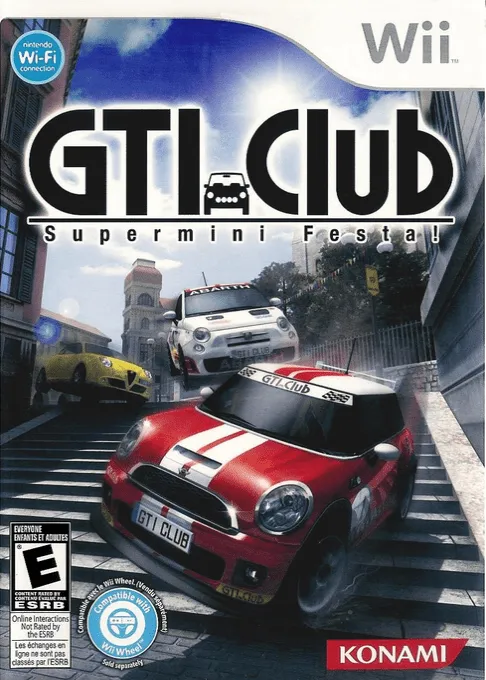 GTI Club Supermini Festa! (Europe) (En,Fr,De,Es,It,Nl)